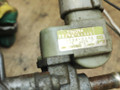 заслонка дроссельная Toyota Carina E 1 поколение T190 1995, 1.8 л., 7A-FE, бензин, МКПП, универсал, передний привод, 89452-22090, 1985003011, 22270-16060, 1368000380 - фото №6