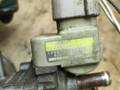 заслонка дроссельная Toyota Carina E 1 поколение T190 1995, 1.8 л., 7A-FE, бензин, МКПП, универсал, передний привод, 89452-22090, 1985003011, 22270-16060, 1368000380 - фото №7