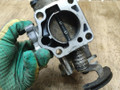 заслонка дроссельная Toyota Carina E 1 поколение T190 1995, 1.8 л., 7A-FE, бензин, МКПП, седан, 1985003011, 39452-22090 - фото №6