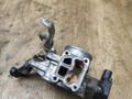 заслонка дроссельная Toyota Carina E 1 поколение T190 1995, 1.8 л., 7A-FE, бензин, МКПП, седан, 1985003011, 39452-22090 - фото №7
