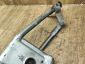 механизм стеклоочистителя (трапеция дворников) Citroen C5 1 поколение 2001, 3.0 л., бензин, АКПП, лифтбэк - фото №6