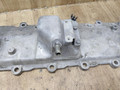 клапанная крышка Nissan Patrol Y61 2004, 3.0 л., ZD30, дизель, АКПП - фото №4