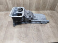 масляный поддон Nissan Patrol Y61 2004, 3.0 л., ZD30, дизель, АКПП - фото №5