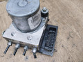 блок ABS Peugeot 3008 1 поколение 2013, 1.6 л., дизель, МКПП, минивэн, 9666634, 0265950837 - фото №2