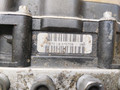 блок ABS Peugeot 3008 1 поколение 2013, 1.6 л., дизель, МКПП, минивэн, 9666634, 0265950837 - фото №8