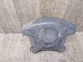 подушка безопасности водителя Nissan Patrol Y61 2004, 3.0 л., ZD30, дизель, АКПП - фото №2
