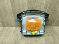 подушка безопасности водителя Nissan Patrol Y61 2004, 3.0 л., ZD30, дизель, АКПП - фото №3