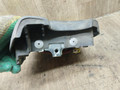 подушка безопасности водителя Nissan Patrol Y61 2004, 3.0 л., ZD30, дизель, АКПП - фото №6