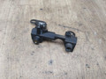 кронштейн (крепление) Citroen C4 1 поколение 2004, 1.6 л., дизель, МКПП, хетчбэк 5 дв., 9657574480 - фото №2
