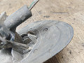 повторитель поворота на крыле Toyota Avensis 1 поколение (T220) 2000, 2.0 л., дизель, МКПП, седан - фото №6