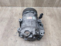 компрессор кондиционера Hyundai Santa Fe 2 поколение (CM) 2005, 2.2 л., дизель, АКПП, внедорожник 5 дв. - фото №3