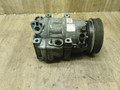 компрессор кондиционера Hyundai Santa Fe 2 поколение (CM) 2005, 2.2 л., дизель, АКПП, внедорожник 5 дв. - фото №4