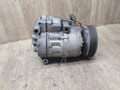 компрессор кондиционера Hyundai Santa Fe 2 поколение (CM) 2005, 2.2 л., дизель, АКПП, внедорожник 5 дв. - фото №6
