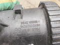 корпус топливного фильтра Citroen C5 1 поколение 2001, 2.0 л., дизель, МКПП, лифтбэк, 96387802800, 9642105180C - фото №3