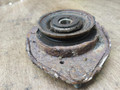 опора амортизатора верхняя (чашка) Toyota Carina E 1 поколение T190 1995, 1.8 л., 7A-FE, бензин, МКПП, седан - фото №5