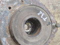 опора амортизатора верхняя (чашка) Toyota Carina E 1 поколение T190 1995, 1.8 л., 7A-FE, бензин, МКПП, седан - фото №2