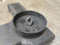 прицепное устройство (фаркоп) Mercedes-Benz C-Класс W203/S203/CL203 2003, 2.2 л., OM 611.962, дизель, АКПП, универсал - фото №2