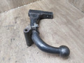 прицепное устройство (фаркоп) Mercedes-Benz C-Класс W203/S203/CL203 2003, 2.2 л., OM 611.962, дизель, АКПП, универсал - фото №4