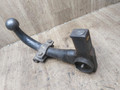 прицепное устройство (фаркоп) Mercedes-Benz C-Класс W203/S203/CL203 2003, 2.2 л., OM 611.962, дизель, АКПП, универсал - фото №7