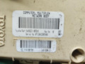 блок предохранителей Toyota Corolla Verso 2 поколение AR10 2007, 2.2 л., дизель, МКПП, 892210F010 - фото №6