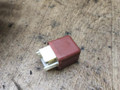 реле (прочие) Toyota Carina E 1 поколение T190 1995, 1.8 л., 7A-FE, бензин, МКПП, универсал, передний привод, 90987-02006, 056700-6912 - фото №4