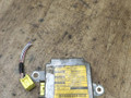блок AirBag Toyota Carina E 1 поколение T190 1995, 1.8 л., 7A-FE, бензин, МКПП, универсал, передний привод - фото №2