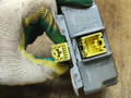 блок AirBag Toyota Carina E 1 поколение T190 1995, 1.8 л., 7A-FE, бензин, МКПП, универсал, передний привод - фото №3