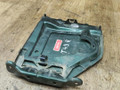 лючок топливного бака Nissan Patrol Y61 2004, 3.0 л., ZD30, дизель, АКПП - фото №4