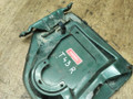 лючок топливного бака Nissan Patrol Y61 2004, 3.0 л., ZD30, дизель, АКПП - фото №5