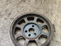 шкив распредвала Nissan Patrol Y61 2004, 3.0 л., ZD30, дизель, АКПП - фото №5