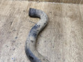 патрубок радиатора Nissan Patrol Y61 2004, 3.0 л., ZD30, дизель, АКПП - фото №3