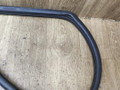 уплотнитель двери Toyota Carina E 1 поколение T190 1995, 1.8 л., 7A-FE, бензин, МКПП, универсал, передний привод - фото №2