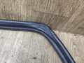 уплотнитель двери Toyota Carina E 1 поколение T190 1995, 1.8 л., 7A-FE, бензин, МКПП, универсал, передний привод - фото №2