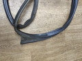 уплотнитель двери Hyundai Santa Fe 2 поколение (CM) 2005, 2.2 л., дизель, АКПП, внедорожник 5 дв. - фото №2