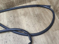 уплотнитель двери Hyundai Santa Fe 2 поколение (CM) 2005, 2.2 л., дизель, АКПП, внедорожник 5 дв. - фото №4