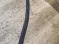 уплотнитель подкапотного пространства Nissan Almera N16 2003, 1.5 л., QG15DE, бензин, МКПП, хетчбэк 5 дв. - фото №2
