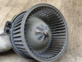 моторчик печки Toyota Avensis 1 поколение (T220) 2000, 2.0 л., дизель, МКПП, седан, 0130111164 - фото №5