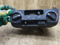 блок управления печки / климат-контроля Toyota Carina E 1 поколение T190 1995, 1.8 л., 7A-FE, бензин, МКПП, универсал, передний привод - фото №2