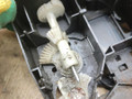 блок управления печки / климат-контроля Toyota Carina E 1 поколение T190 1995, 1.8 л., 7A-FE, бензин, МКПП, универсал, передний привод - фото №4