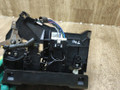 блок управления печки / климат-контроля Toyota Carina E 1 поколение T190 1995, 1.8 л., 7A-FE, бензин, МКПП, универсал, передний привод - фото №6