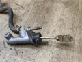 цилиндр сцепления главный Toyota Carina E 1 поколение T190 1995, 1.8 л., 7A-FE, бензин, МКПП, седан - фото №2
