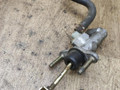 цилиндр сцепления главный Toyota Carina E 1 поколение T190 1995, 1.8 л., 7A-FE, бензин, МКПП, седан - фото №5