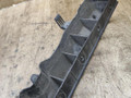 воздухозаборник Hyundai Santa Fe 2 поколение (CM) 2005, 2.2 л., дизель, АКПП, внедорожник 5 дв., 282202B100 - фото №4
