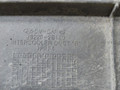 воздухозаборник Hyundai Santa Fe 2 поколение (CM) 2005, 2.2 л., дизель, АКПП, внедорожник 5 дв., 282202B100 - фото №5