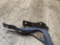 петля капота левая Hyundai Santa Fe 2 поколение (CM) 2005, 2.2 л., дизель, АКПП, внедорожник 5 дв. - фото №2