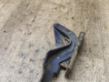 петля капота правая Hyundai Santa Fe 2 поколение (CM) 2005, 2.2 л., дизель, АКПП, внедорожник 5 дв. - фото №2