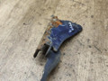 петля капота правая Hyundai Santa Fe 2 поколение (CM) 2005, 2.2 л., дизель, АКПП, внедорожник 5 дв. - фото №3