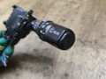 переключатель дворников Toyota Carina E 1 поколение T190 1995, 1.8 л., 7A-FE, бензин, МКПП, универсал, передний привод - фото №4