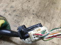 переключатель поворотов Toyota Carina E 1 поколение T190 1995, 1.8 л., 7A-FE, бензин, МКПП, универсал, передний привод - фото №4