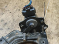 педаль Toyota Avensis 1 поколение (T220) 2000, 2.0 л., дизель, МКПП, седан, 89281-20010, 198300-8000 - фото №3
